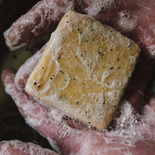 Dirt N’ Grime | Grime Remover Soap Bar