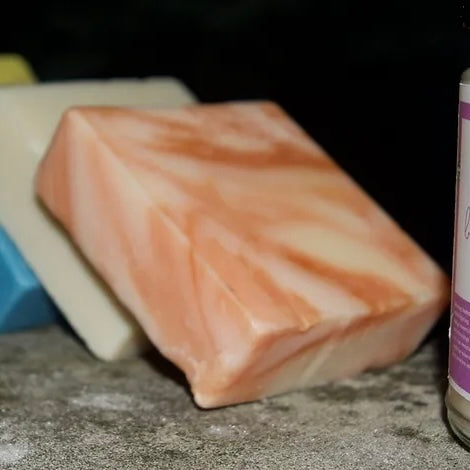 Summer Citrus | Soap Bar